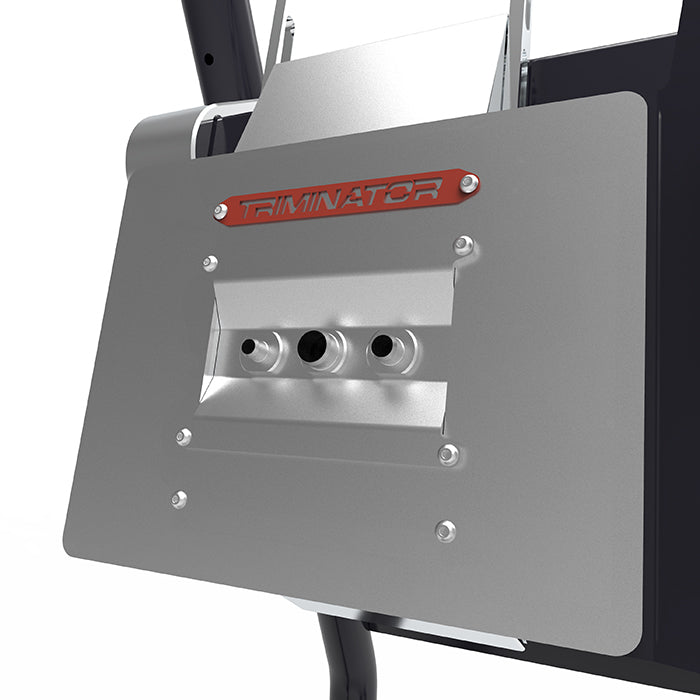 Triminator BuckMaster Pro Bucking Machine