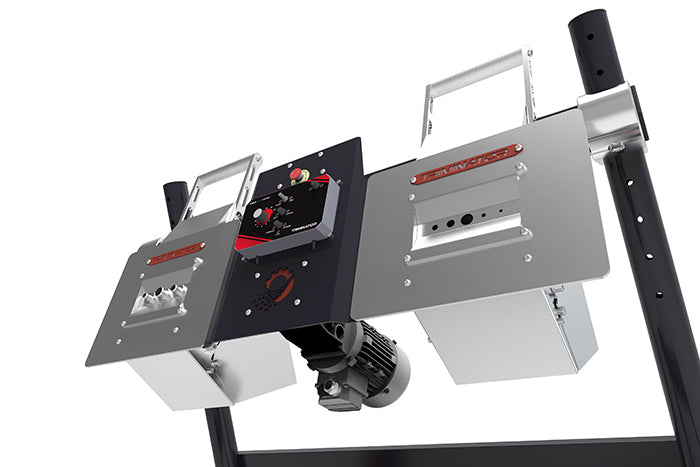 Triminator BuckMaster Pro Bucking Machine