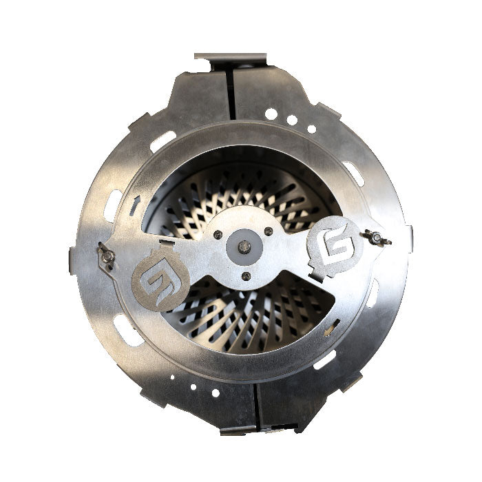 GreenBroz Harvest Bucket Trimmer