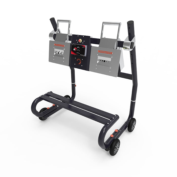 Triminator BuckMaster Pro Bucking Machine