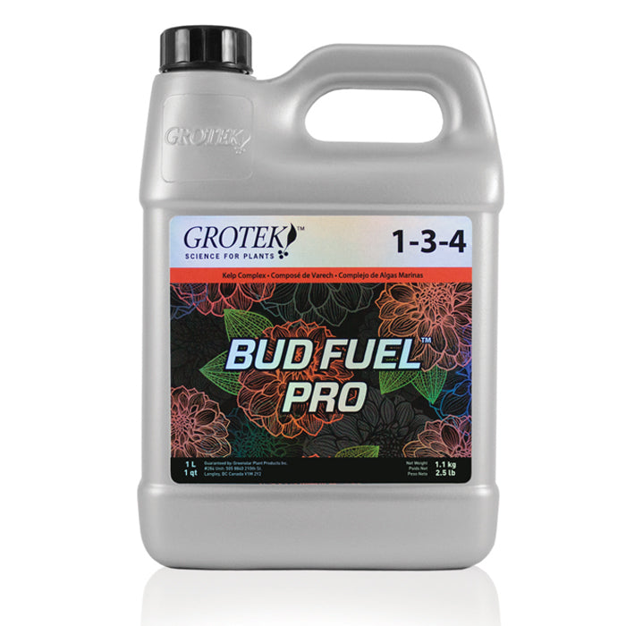 Grotek Bud Fuel Pro