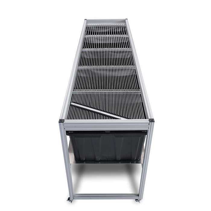 EZTRIM Trifecta System - Complete Harvest Package