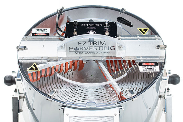 EZTRIM Satellite Bud Trimmer
