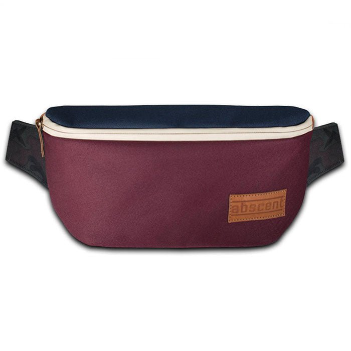 Abscent Bumbag Odor Absorbing Fanny Pack