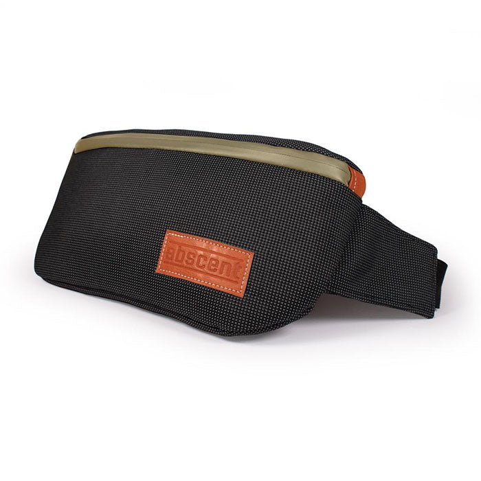 Abscent Bumbag Odor Absorbing Fanny Pack