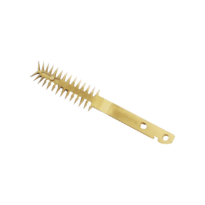 Speedee Trim Corded Trimmer with Butterfly Blade