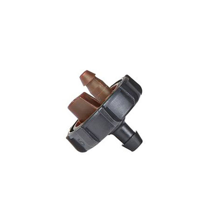 DIG Button Drip Emitter with Barbed Inlet - Pack of 400