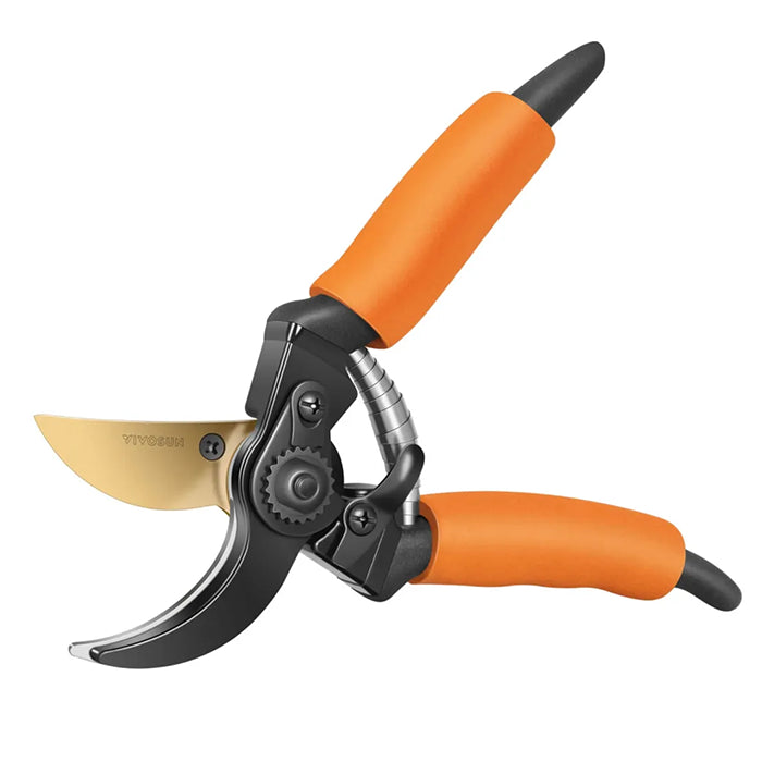 Vivosun 8.5" Bypass Pruning Shear