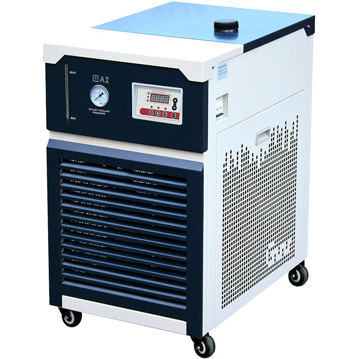 Across International -30C 30L Recirculating Laboratory Chiller with 20L/Min Centrifugal Pump - UL/CSA Certified, 220 Volt