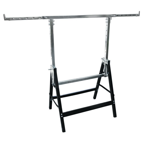 DL Wholesale Adjustable Saw Horses (2 per box)