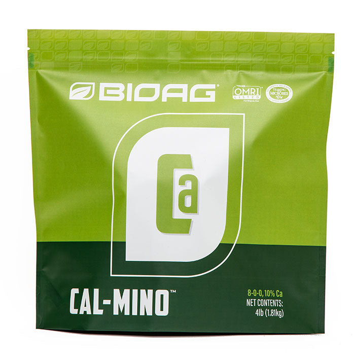BioAg Cal-Mino