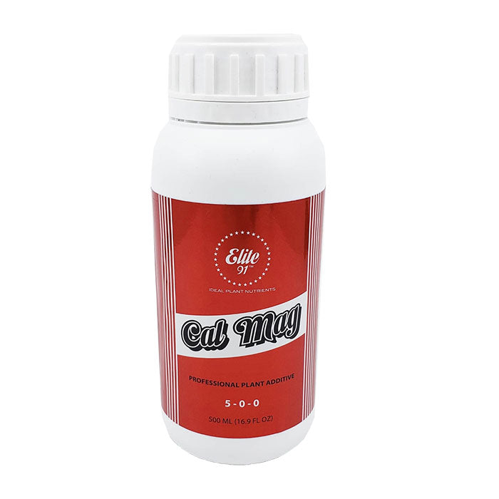 Elite 91 Cal-Mag Professional Growth Enhancer, 500 mL