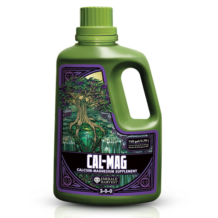 Emerald Harvest Cal-Mag, 1 Gallon