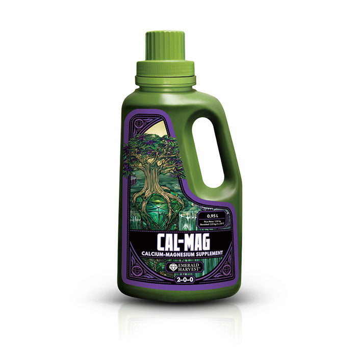 Emerald Harvest Cal-Mag, 1 Quart