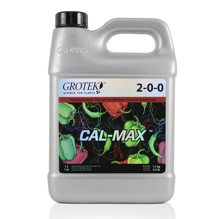 Grotek Cal Max, 1 Quart
