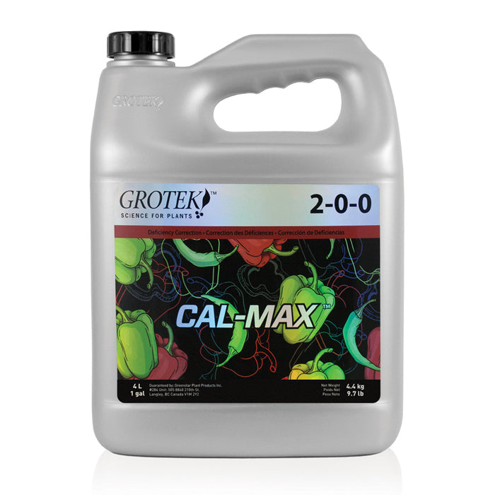 Grotek Cal Max, 1 Gallon