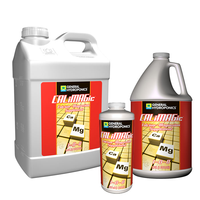 General Hydroponics CALiMAGic