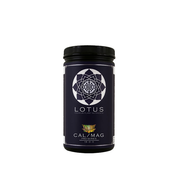 Lotus Pro Series Cal/Mag 30 oz.