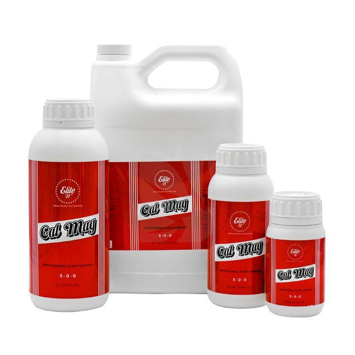 Elite 91 Cal-Mag Professional Growth Enhancer