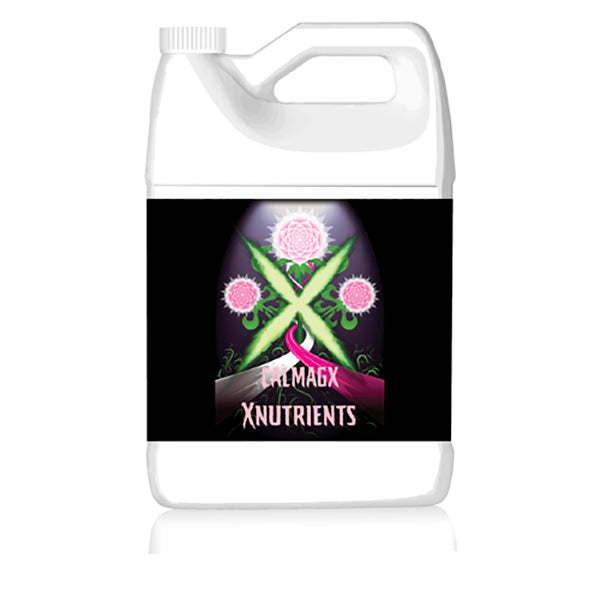 X Nutrients CalMagX, 1 Gallon