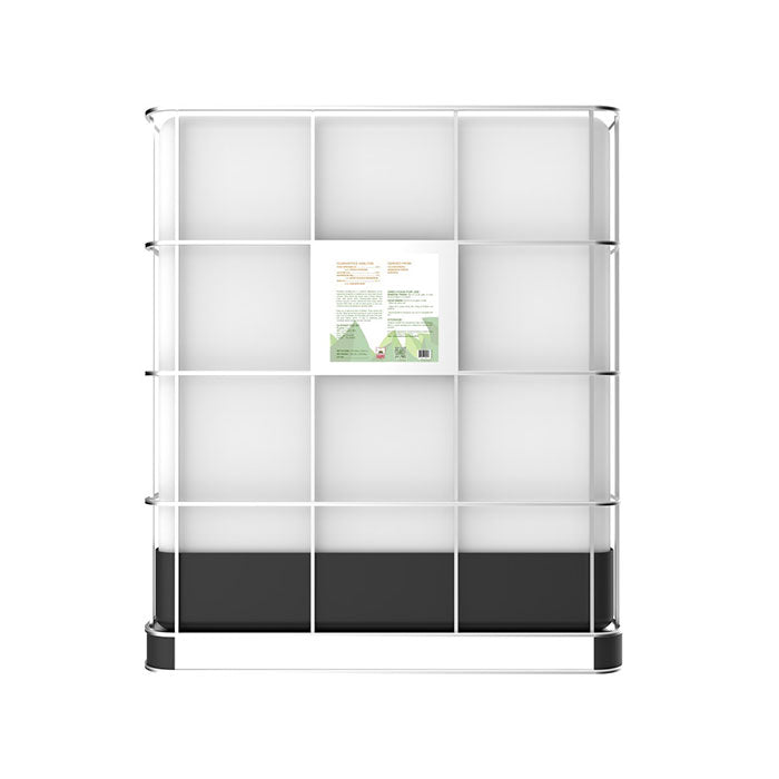 FloraFlex Nutrients Cal + Mag + Iron Deficiency Corrector, 270 Gallon