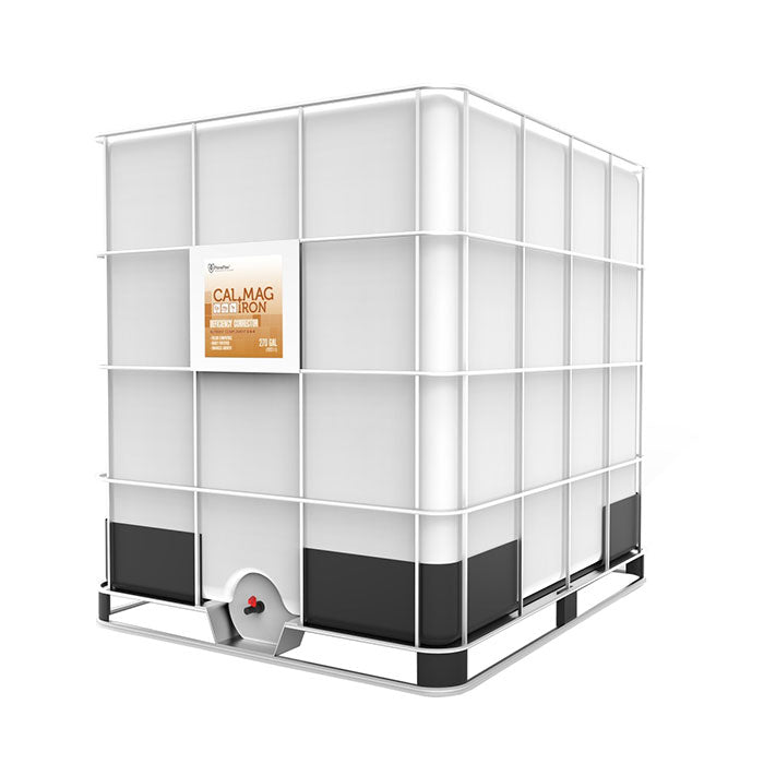 FloraFlex Nutrients Cal + Mag + Iron Deficiency Corrector