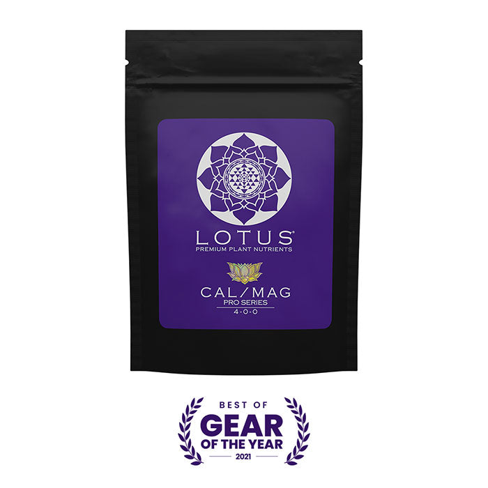 Lotus Pro Series Cal/Mag 120 oz.