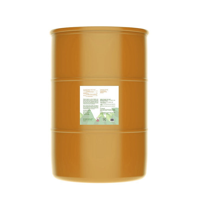 FloraFlex Nutrients Cal + Mag + Iron Deficiency Corrector, 55 Gallon