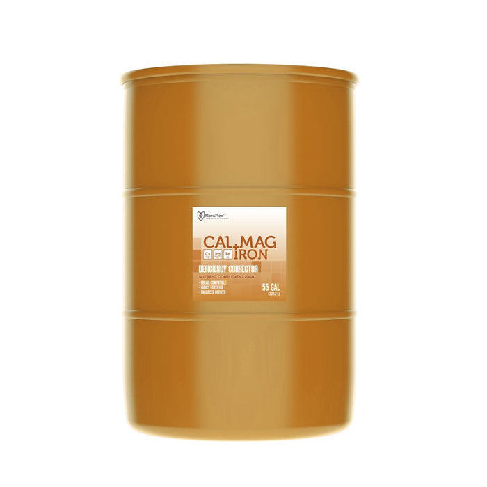 FloraFlex Nutrients Cal + Mag + Iron Deficiency Corrector