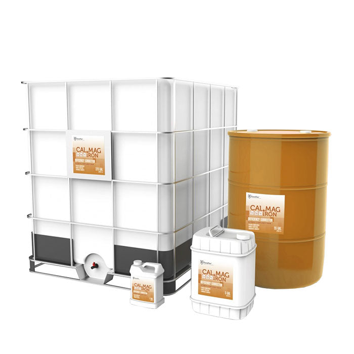 FloraFlex Nutrients Cal + Mag + Iron Deficiency Corrector