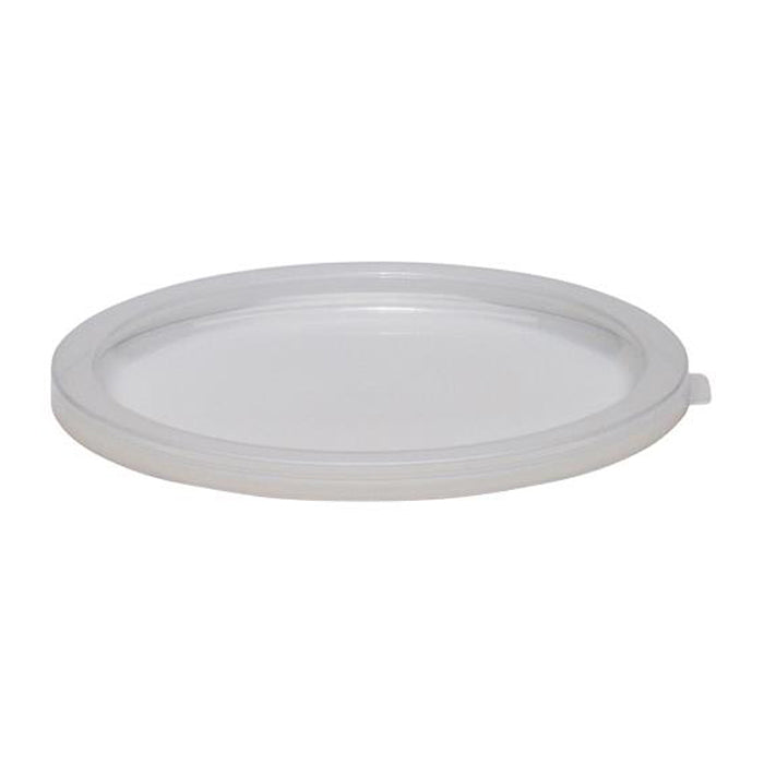 Cambro Round Food Container Lids