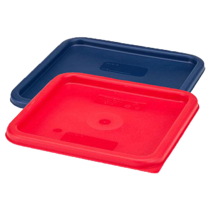 Cambro Square Food Storage Lid