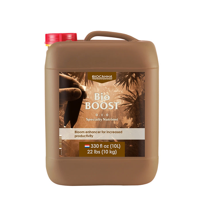 Canna Nutrients Bio Boost, 10 Liter