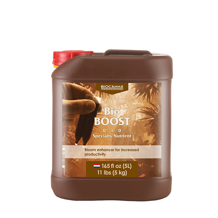 Canna Nutrients Bio Boost, 5 Liter