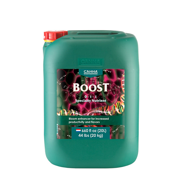 Canna Nutrients Boost, 20 Liter