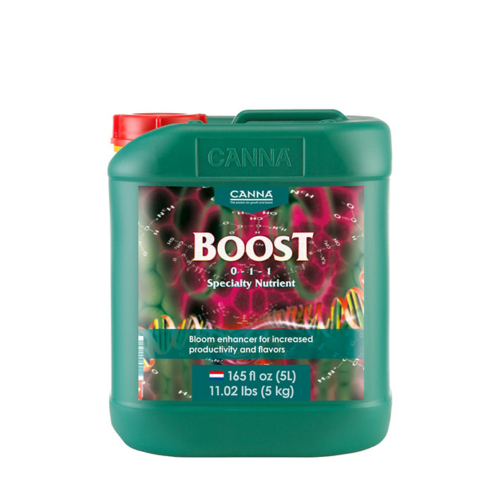 Canna Nutrients Boost