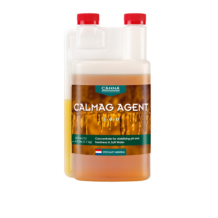 Canna Nutrients CalMag Agent, 1 Liter