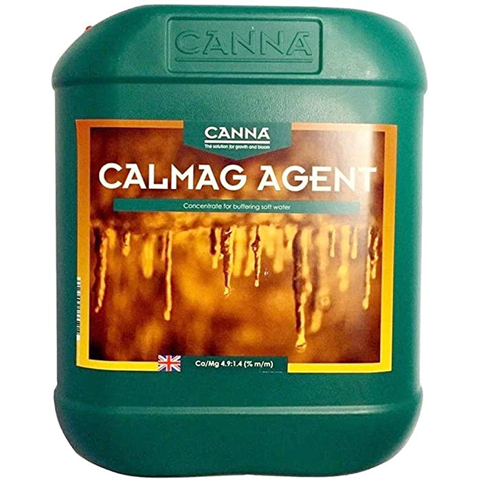 Canna Nutrients CalMag Agent