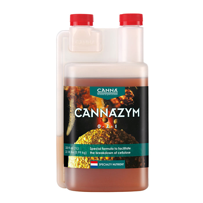 Canna Nutrients Cannazym, 1 Liter