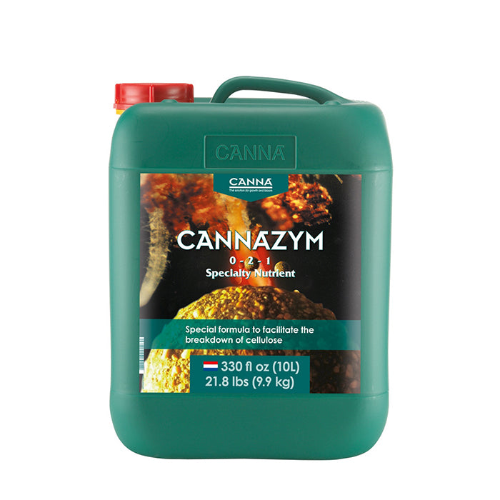 Canna Nutrients Cannazym