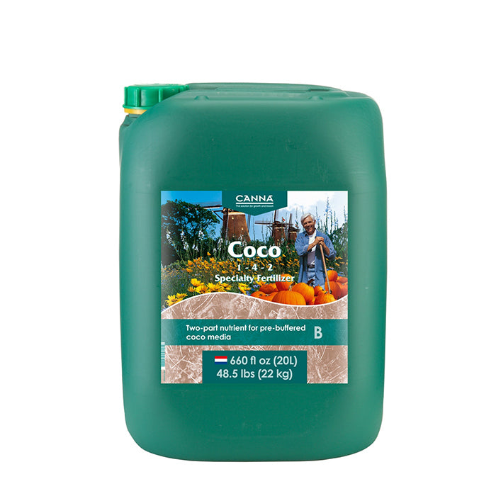 Canna Nutrients Coco Part B