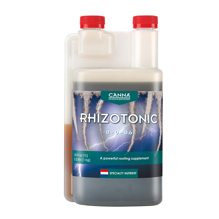 Canna Nutrients Rhizotonic, 1 Liter