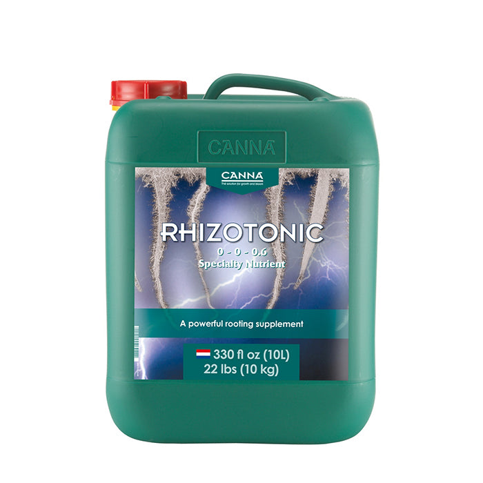 Canna Nutrients Rhizotonic, 10 Liter