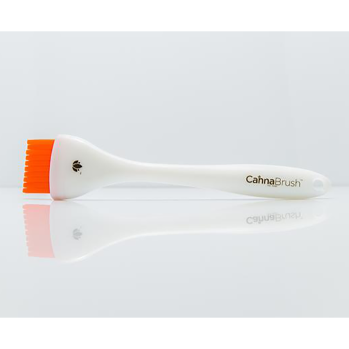 CannaBrush Hand Trimming Brush