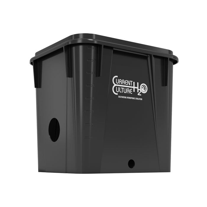 Current Culture 8 Gallon Drilled Multi-Mod with Plug Kit