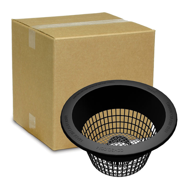 Current Culture Heavy Duty Net Pots