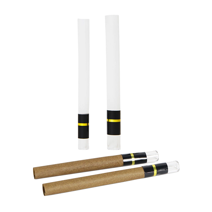 Custom Cones USA Pre-Roll Smoking Tubes