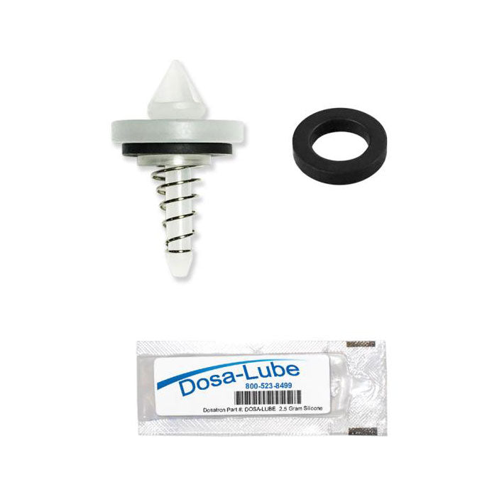 Dosatron Mini Maintenance Kit for D25RE09 - Viton Seals