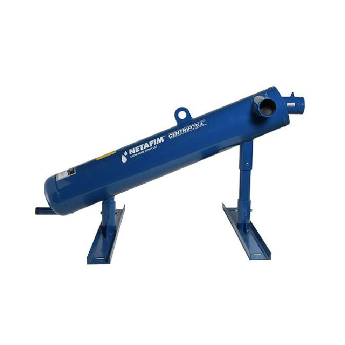 Netafim Centriforce Separator 4 Inch, 225 - 500 GPM (CSLGS-0400)