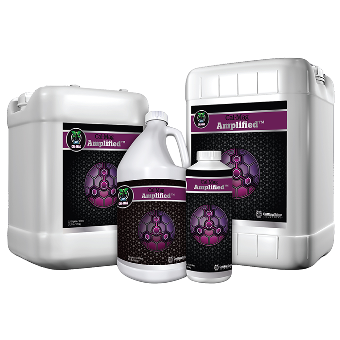 Cutting Edge Solutions Amplified Cal-Mag